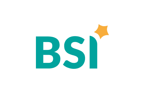 Logo BSI