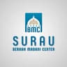 Logo Surau BMC