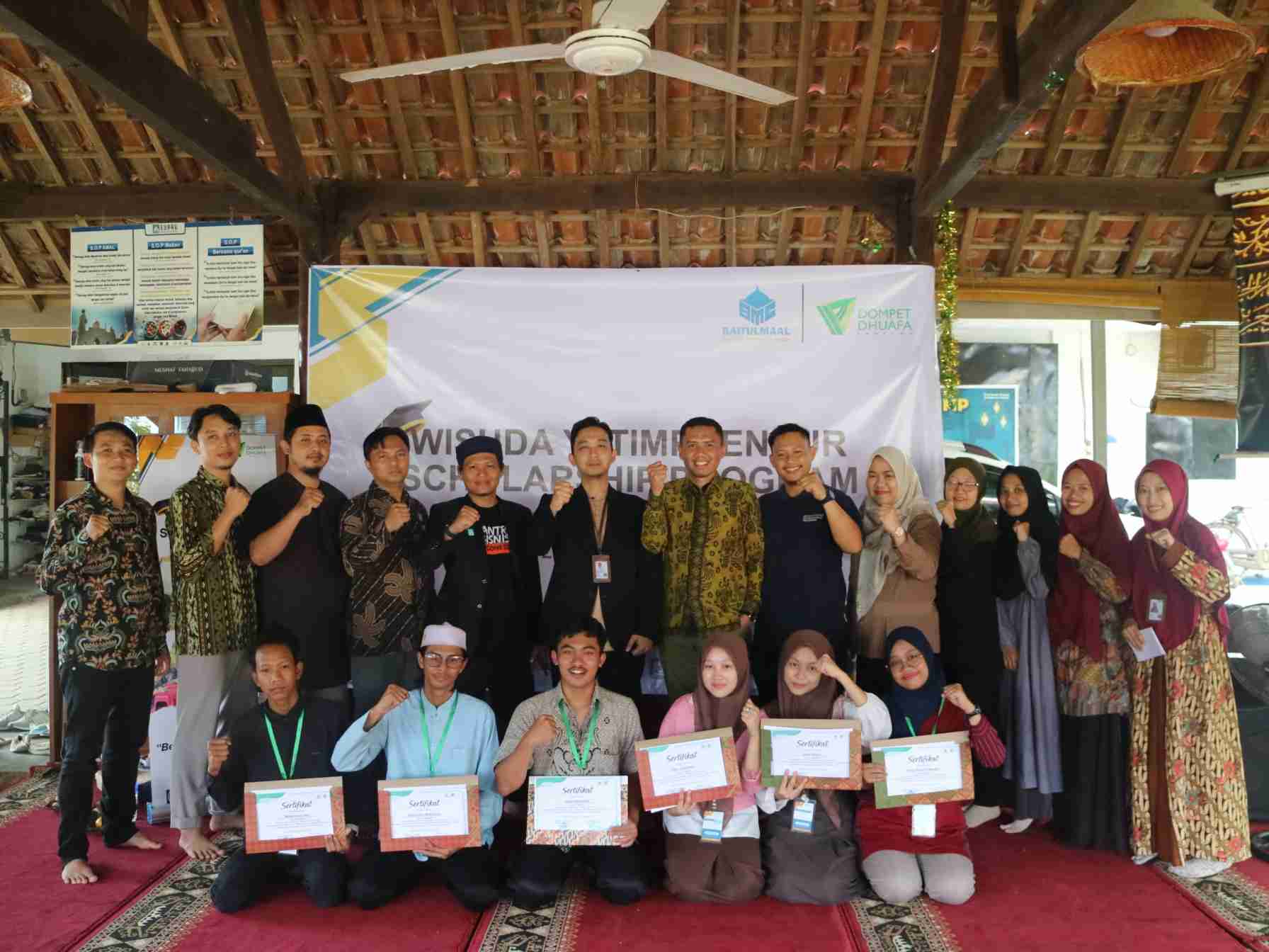 Lumbung Qur'an