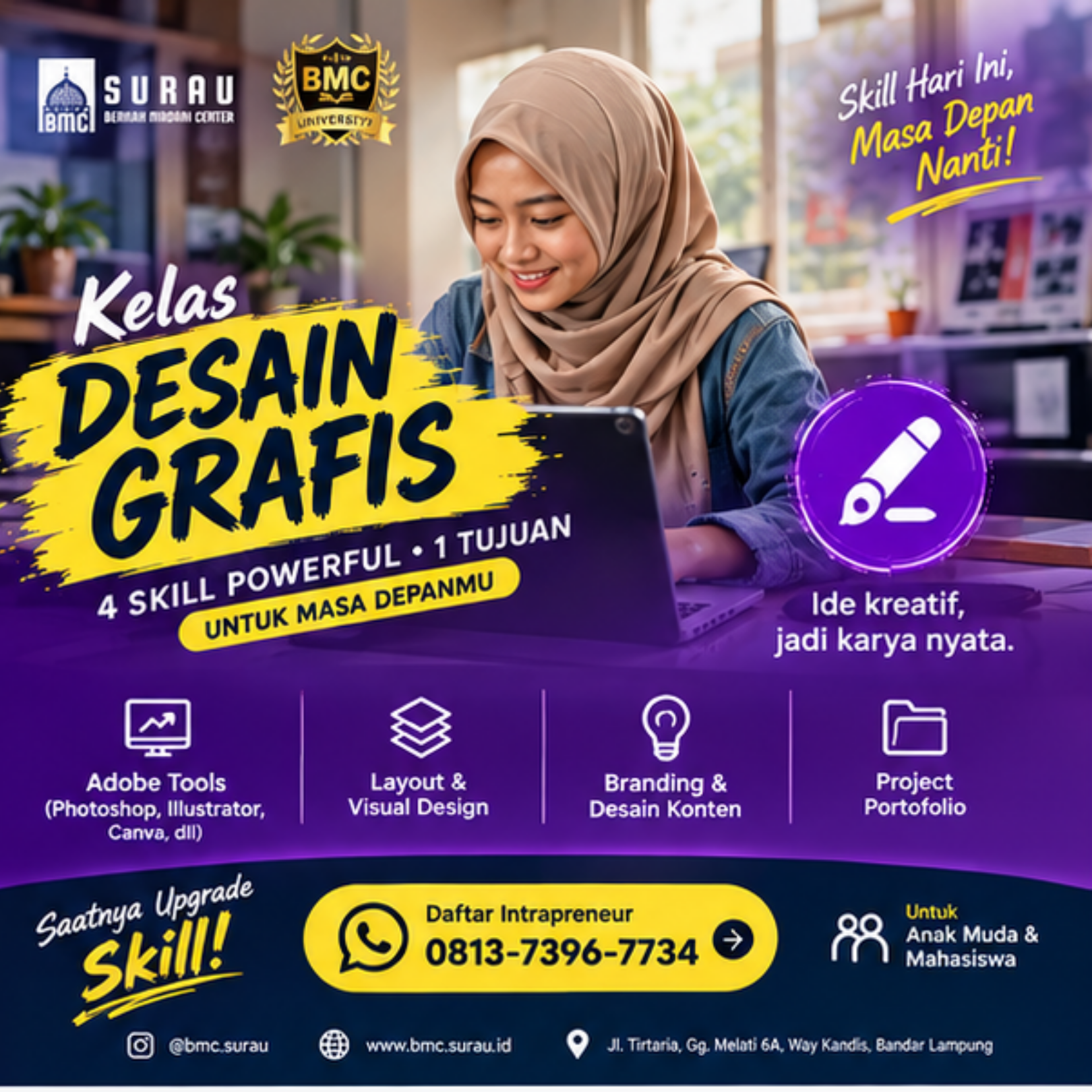 Desain Grafis