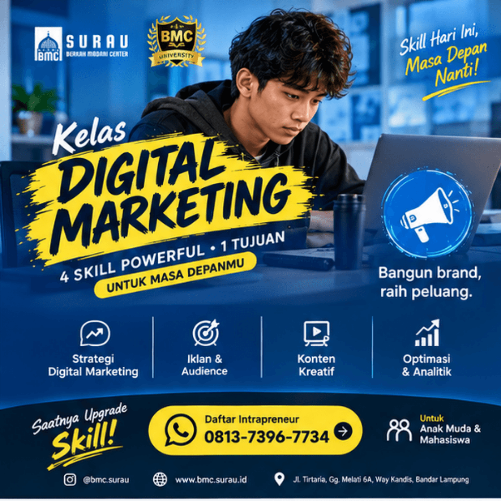 Digital Marketing