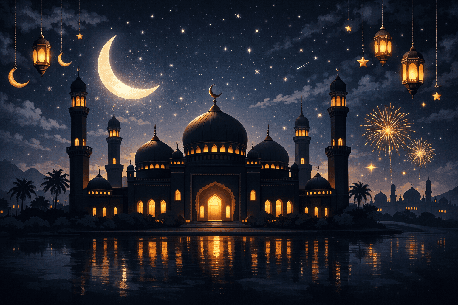 Lumbung Qur'an